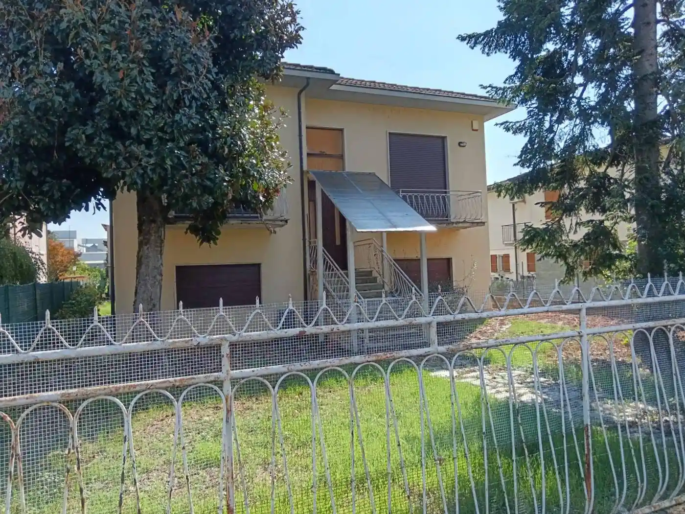 Villa in vendita a Pieve Porto Morone