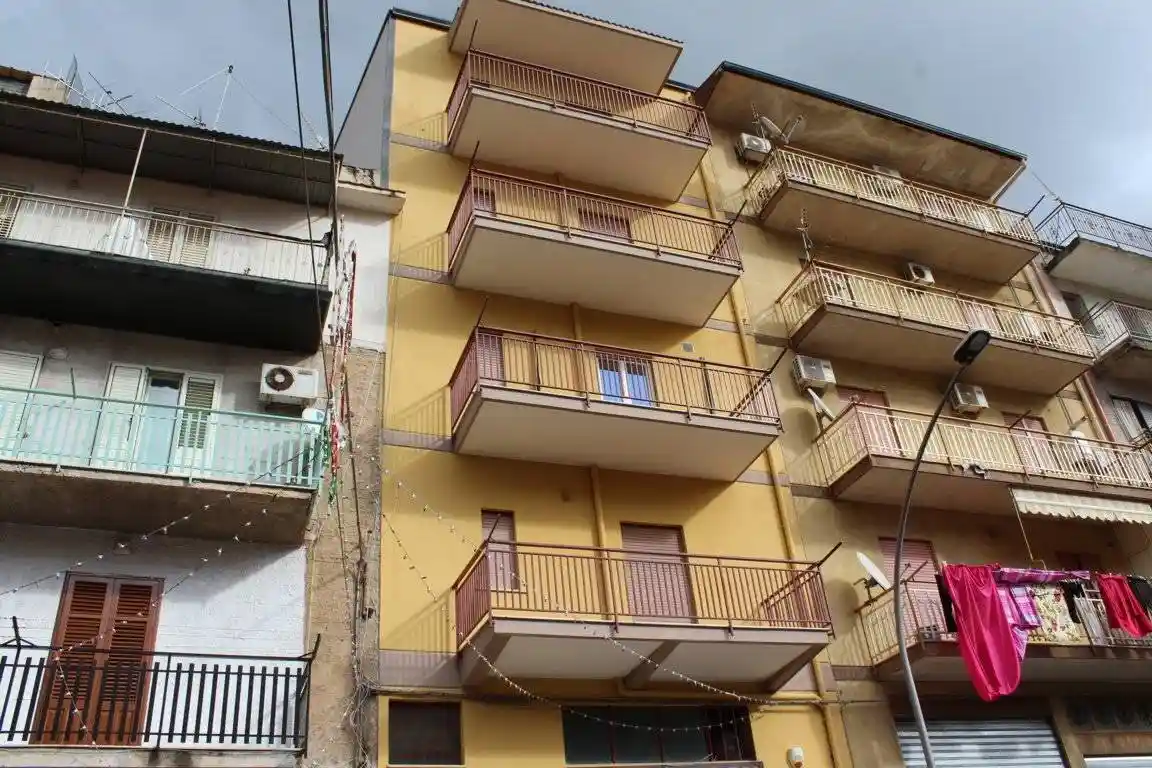 Appartamento in affitto a Belmonte Mezzagno