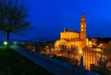 Appartamento in affitto a Alba
