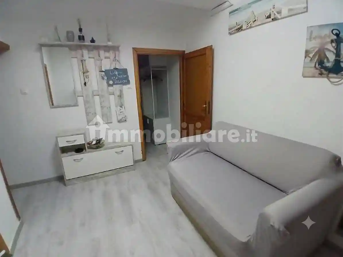 Appartamento in affitto a Genova