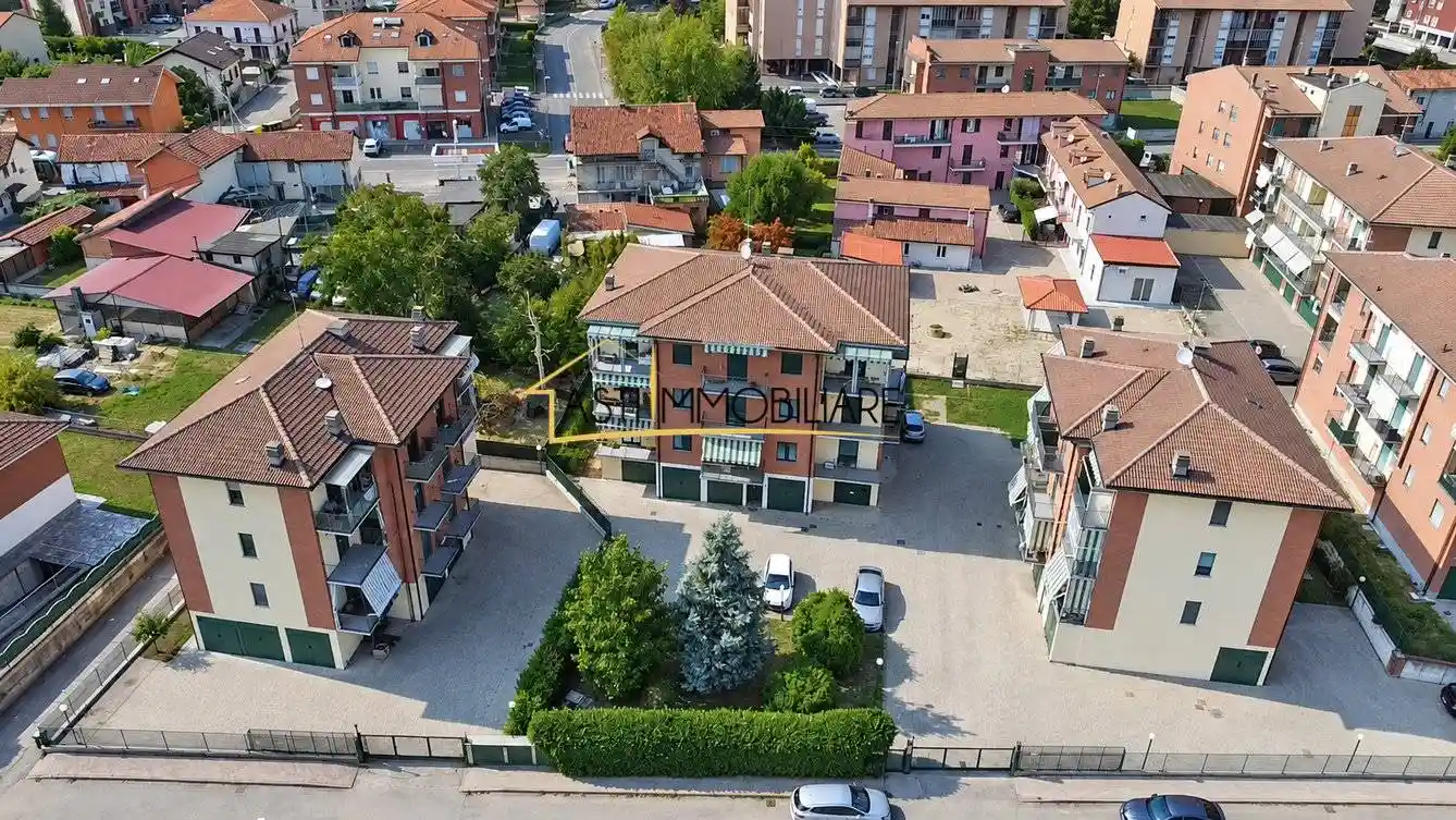 Appartamento in vendita a Asti