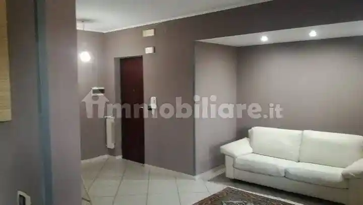 Appartamento in affitto a Messina