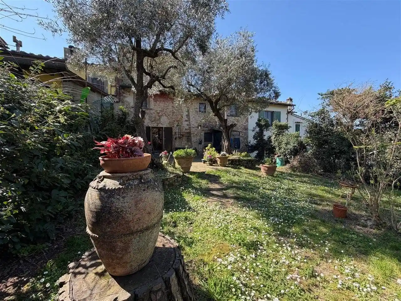 Rustico - Casale in vendita a Lastra a Signa