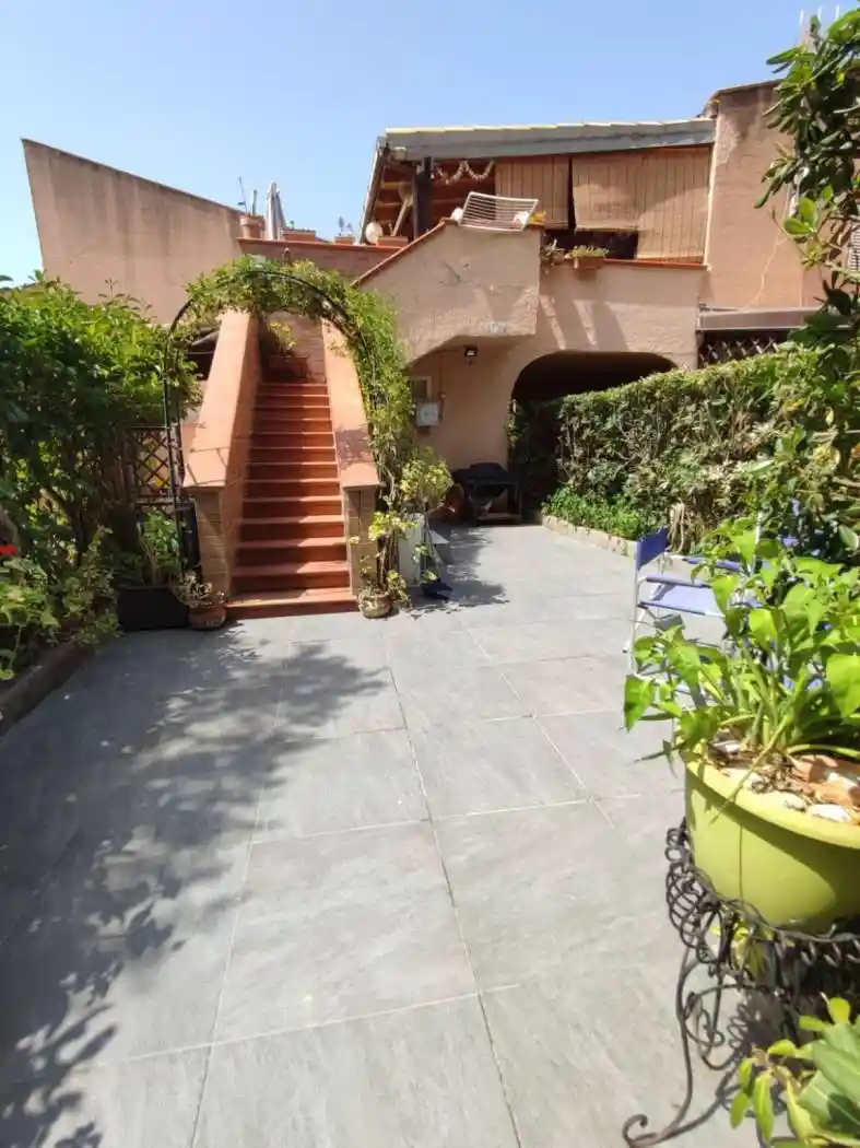 Villa in vendita a Termini Imerese
