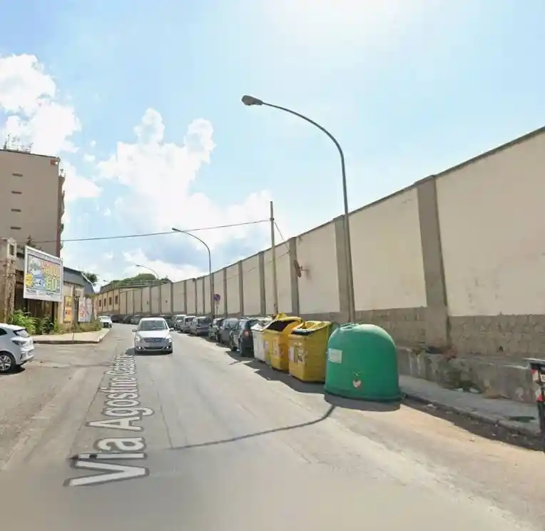 Appartamento in vendita a Palermo