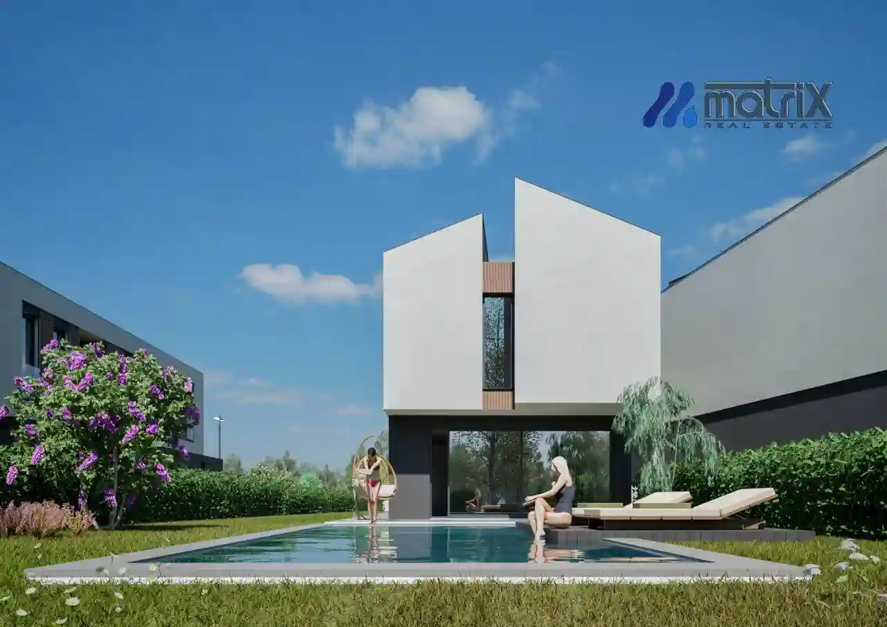 Villa - foto 3
