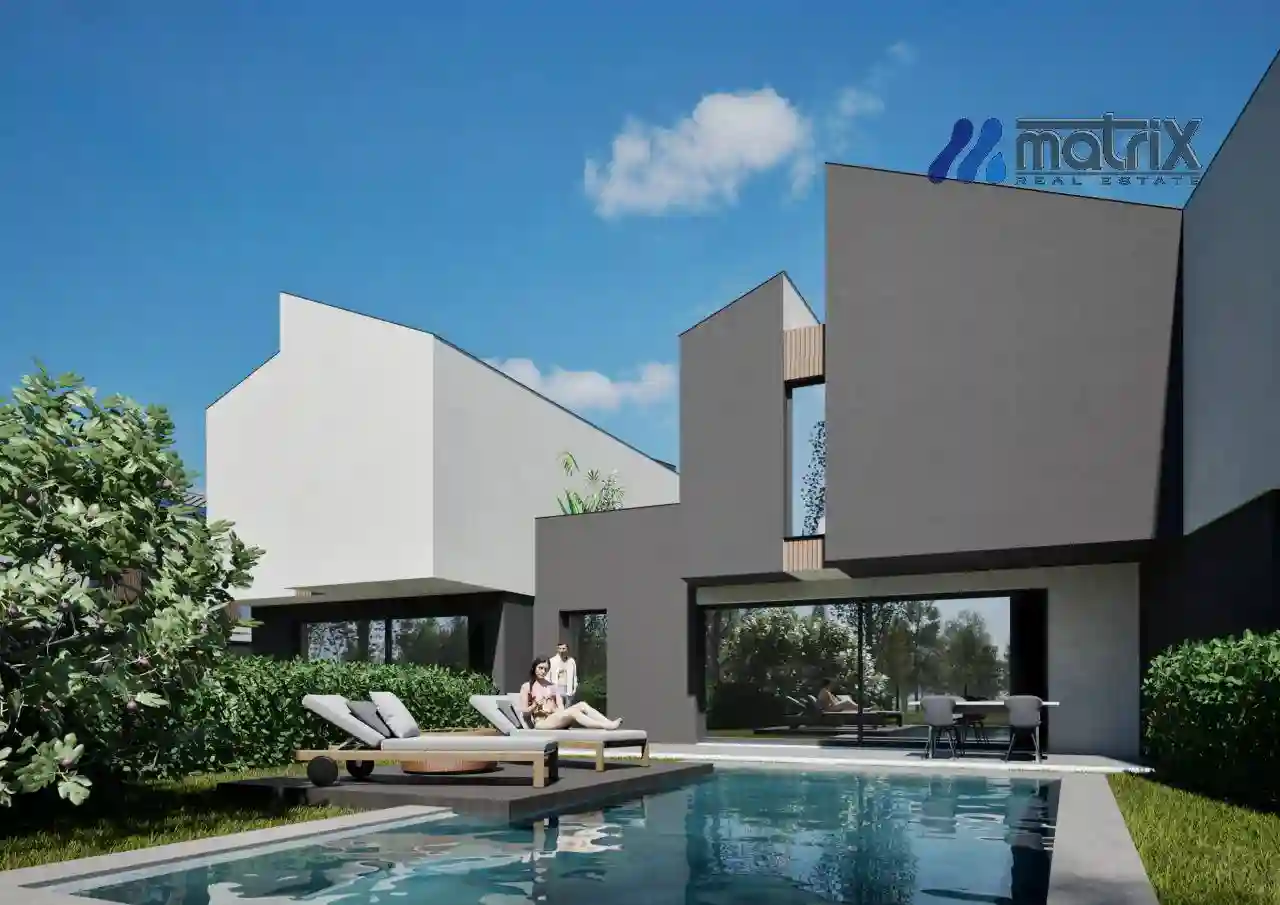 Villa - foto 5