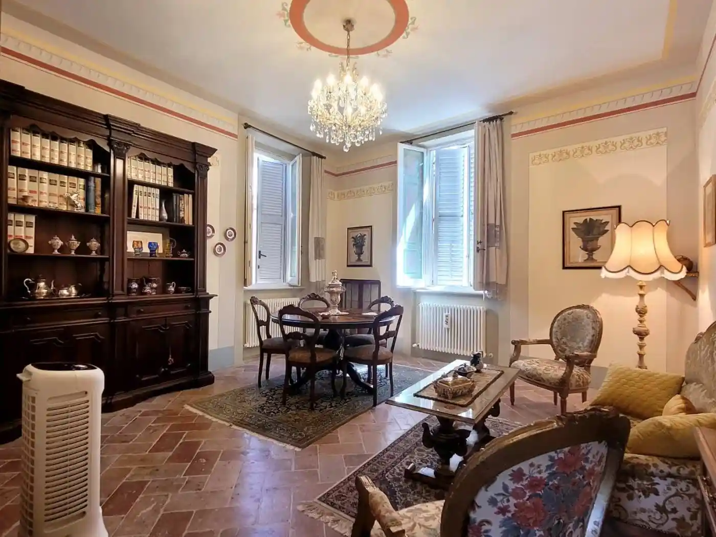 Appartamento in vendita a Perugia