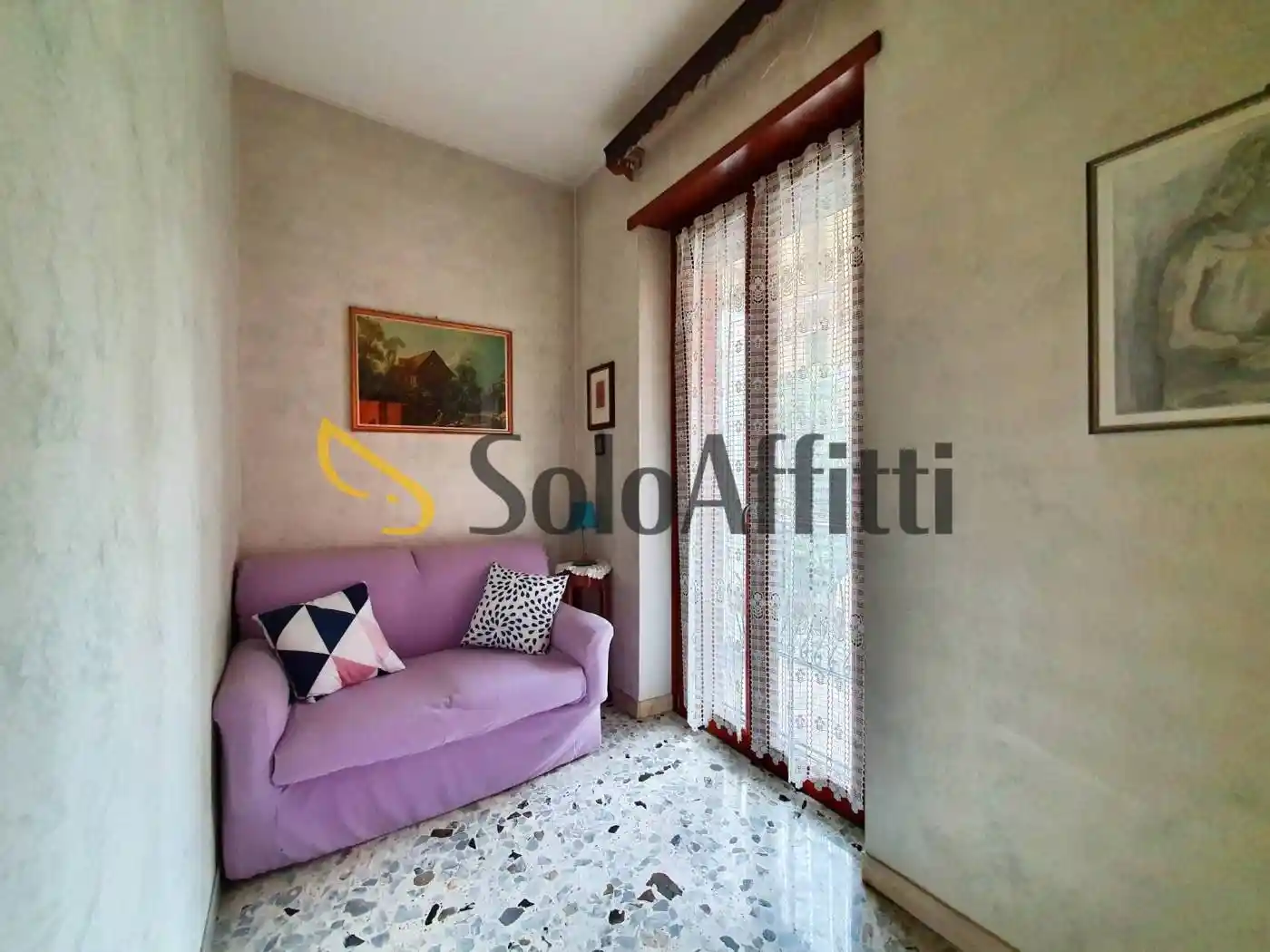 Appartamento in affitto a Torino