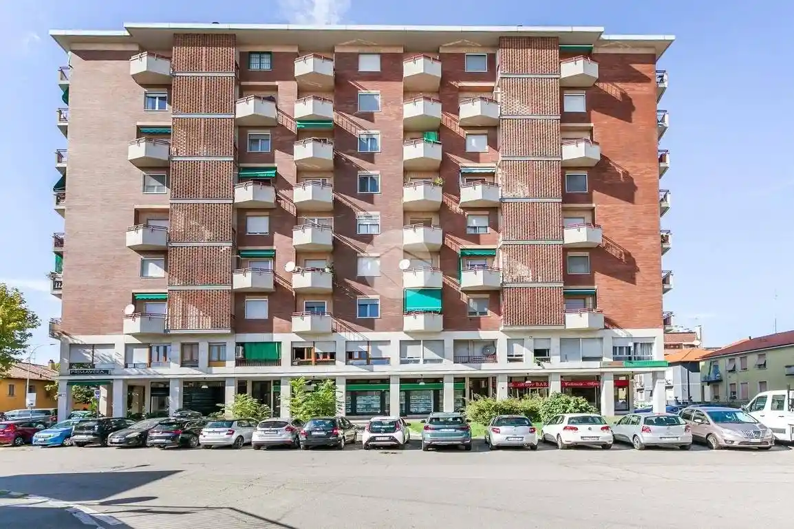 Appartamento in vendita a Corsico