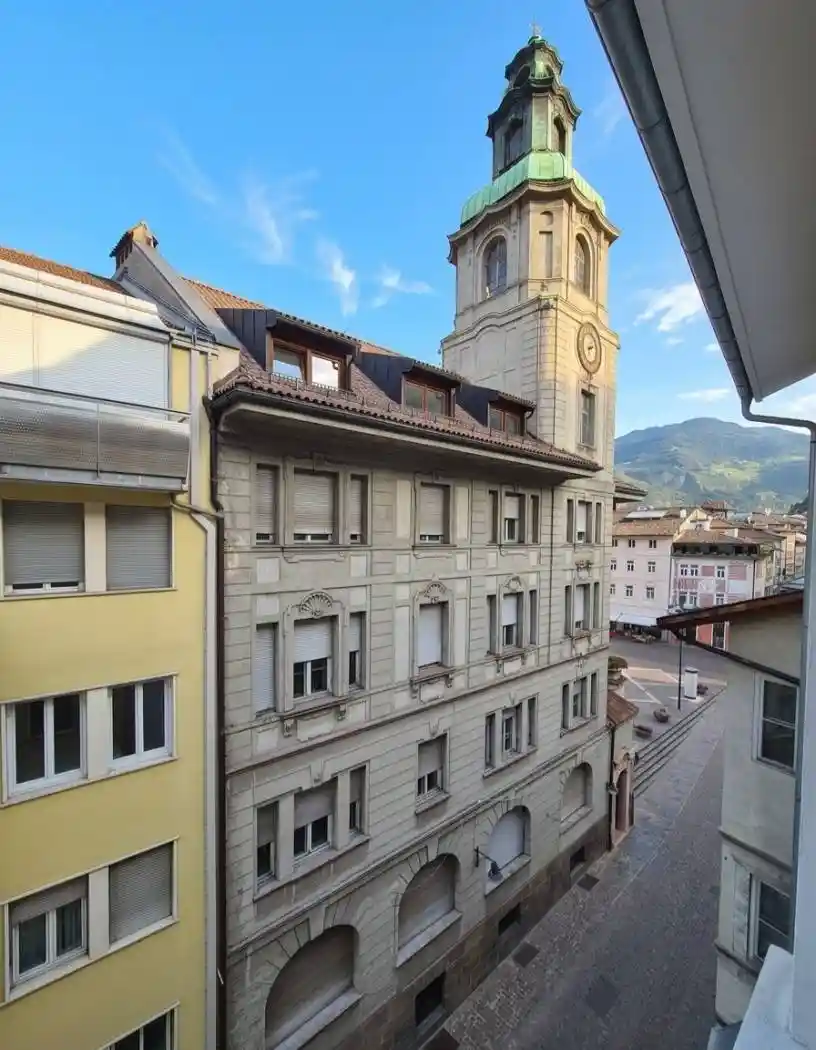 Attico - Mansarda in vendita a Bolzano