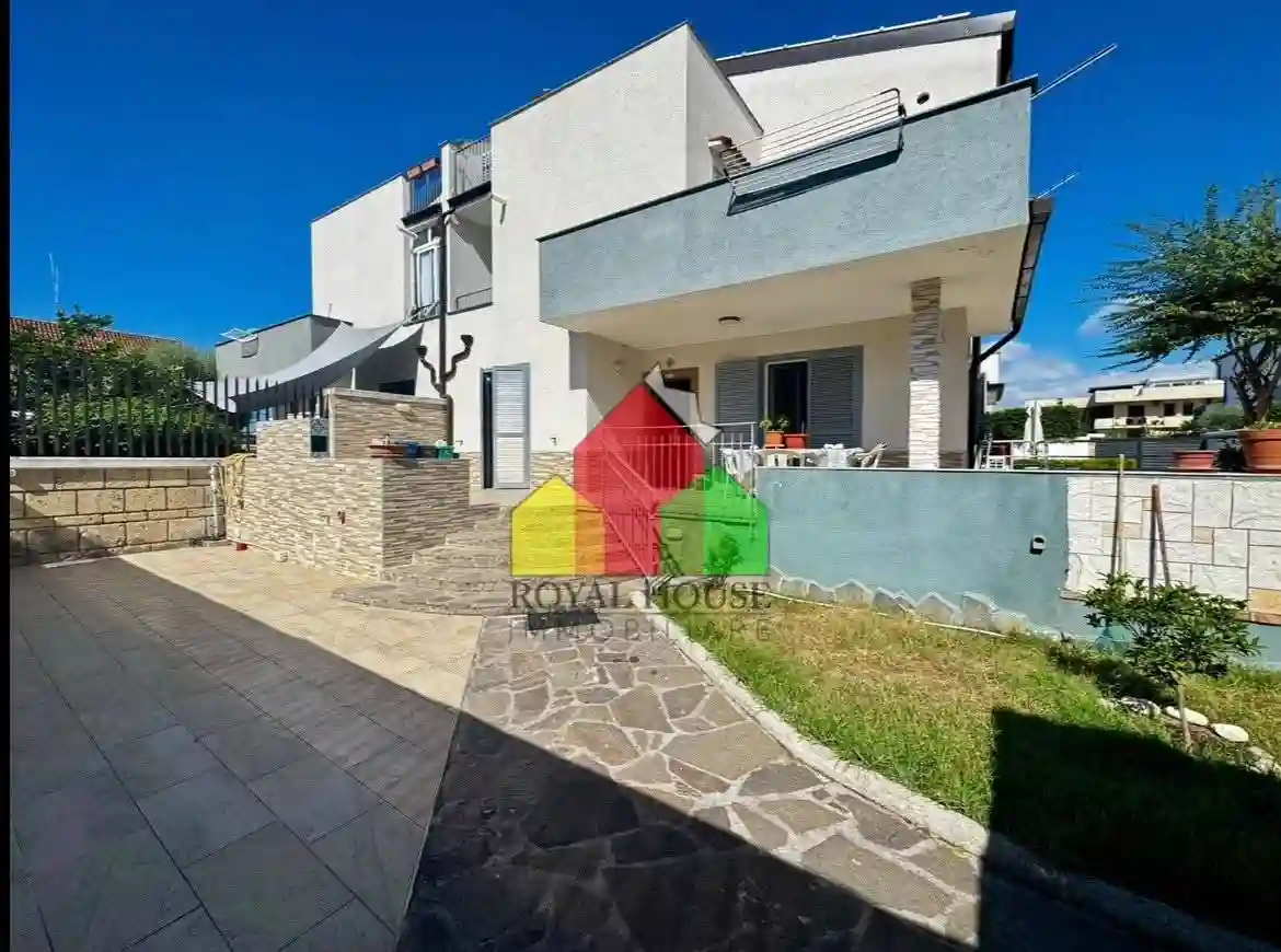 Villa - foto 5