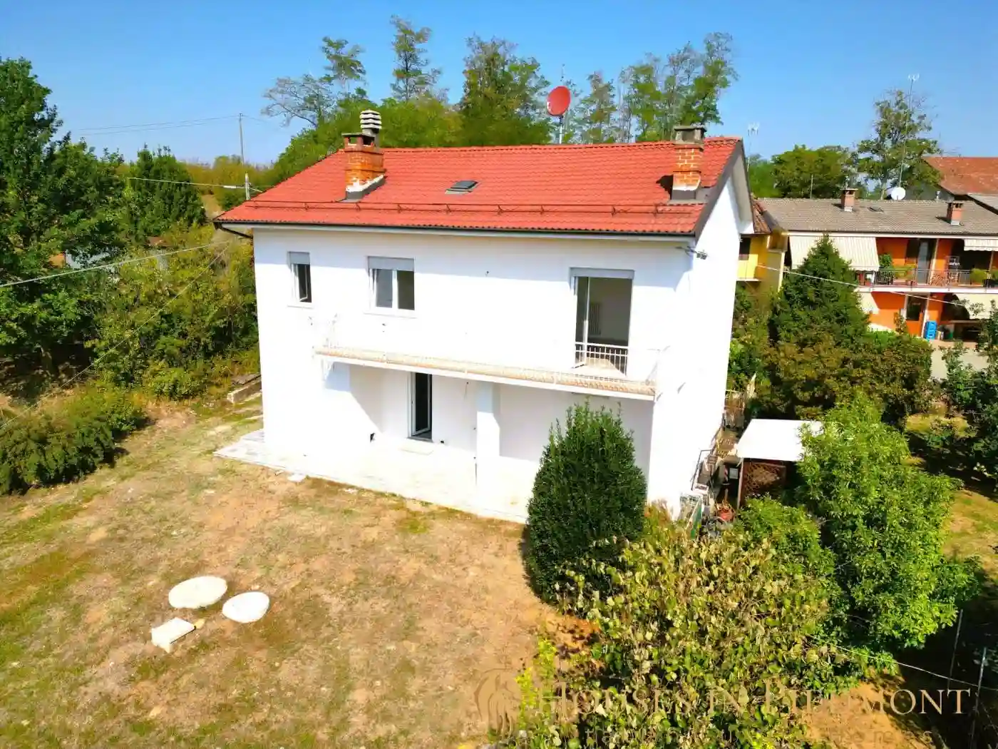 Villa - foto 2