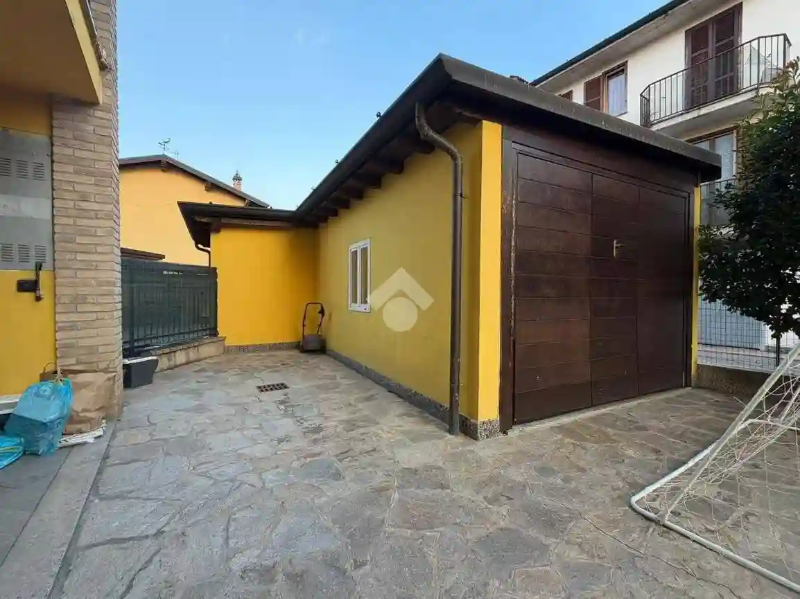 Villetta a schiera - foto 4