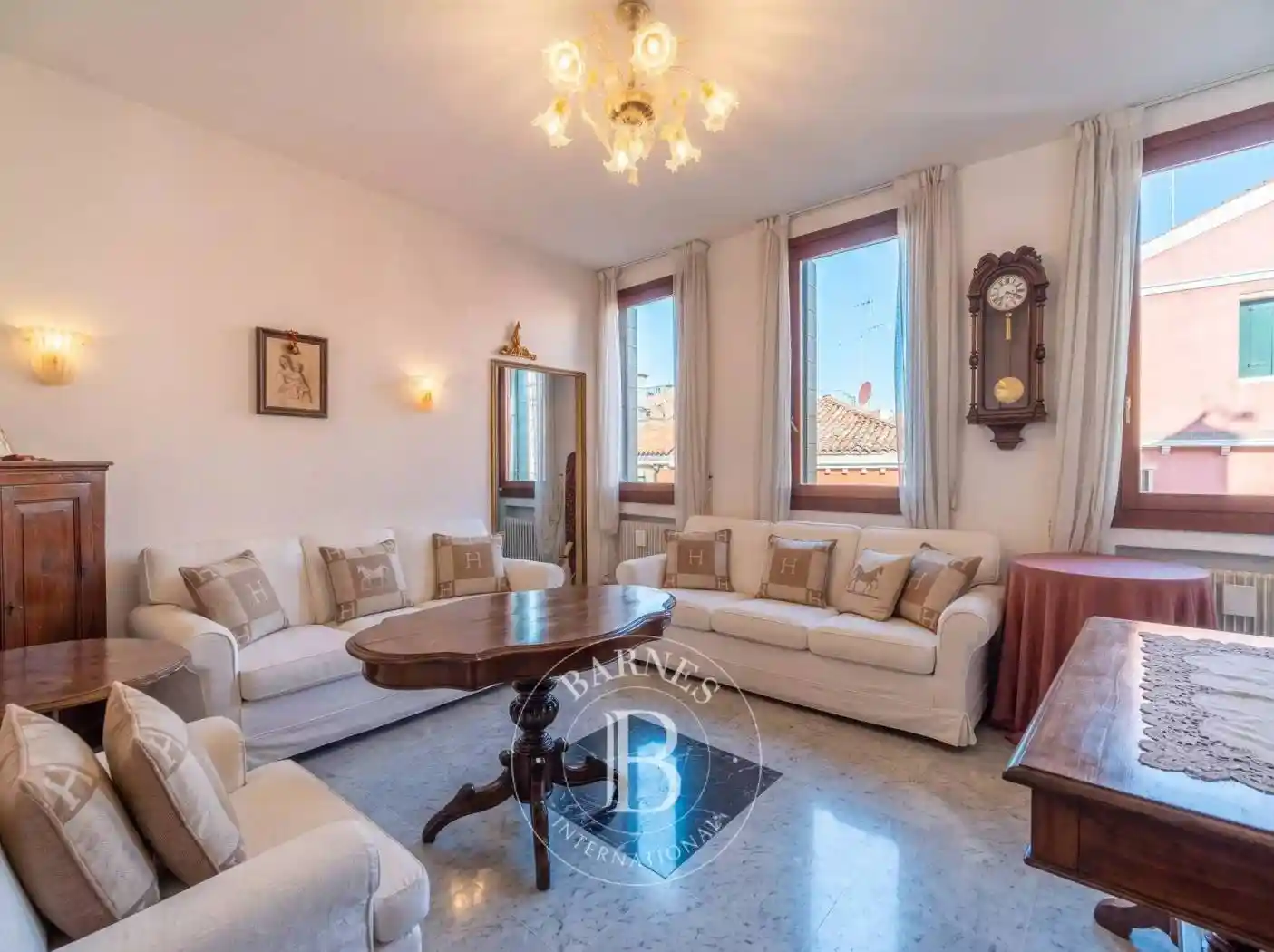 Appartamento in vendita a Venezia