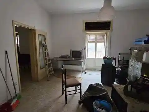 Appartamento in vendita a Chiaramonte Gulfi