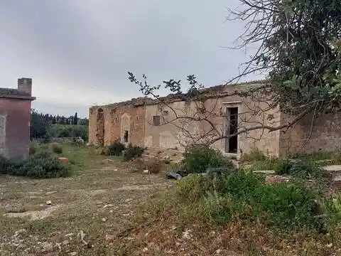 Villa in vendita a Vittoria
