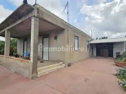 Villa in vendita a Comiso