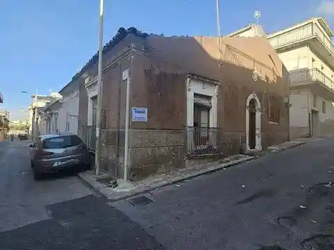 Villa in vendita a Comiso