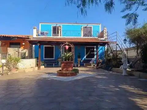 Villa in vendita a Vittoria