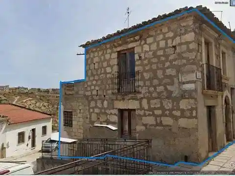 Villa in vendita a Vittoria