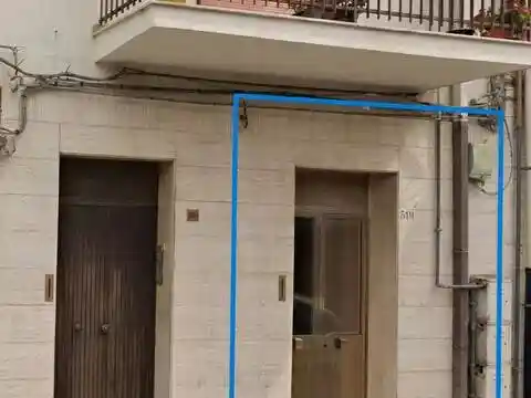 Appartamento in vendita a Vittoria