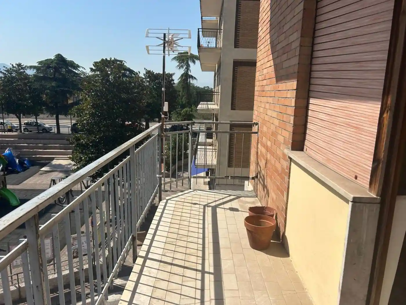 Appartamento in affitto a Cicciano
