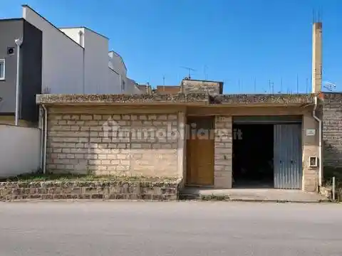 Villa in vendita a Vittoria