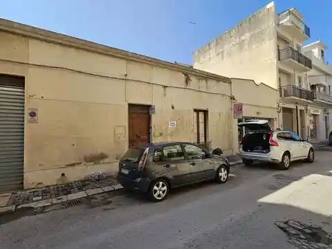 Villa in vendita a Vittoria