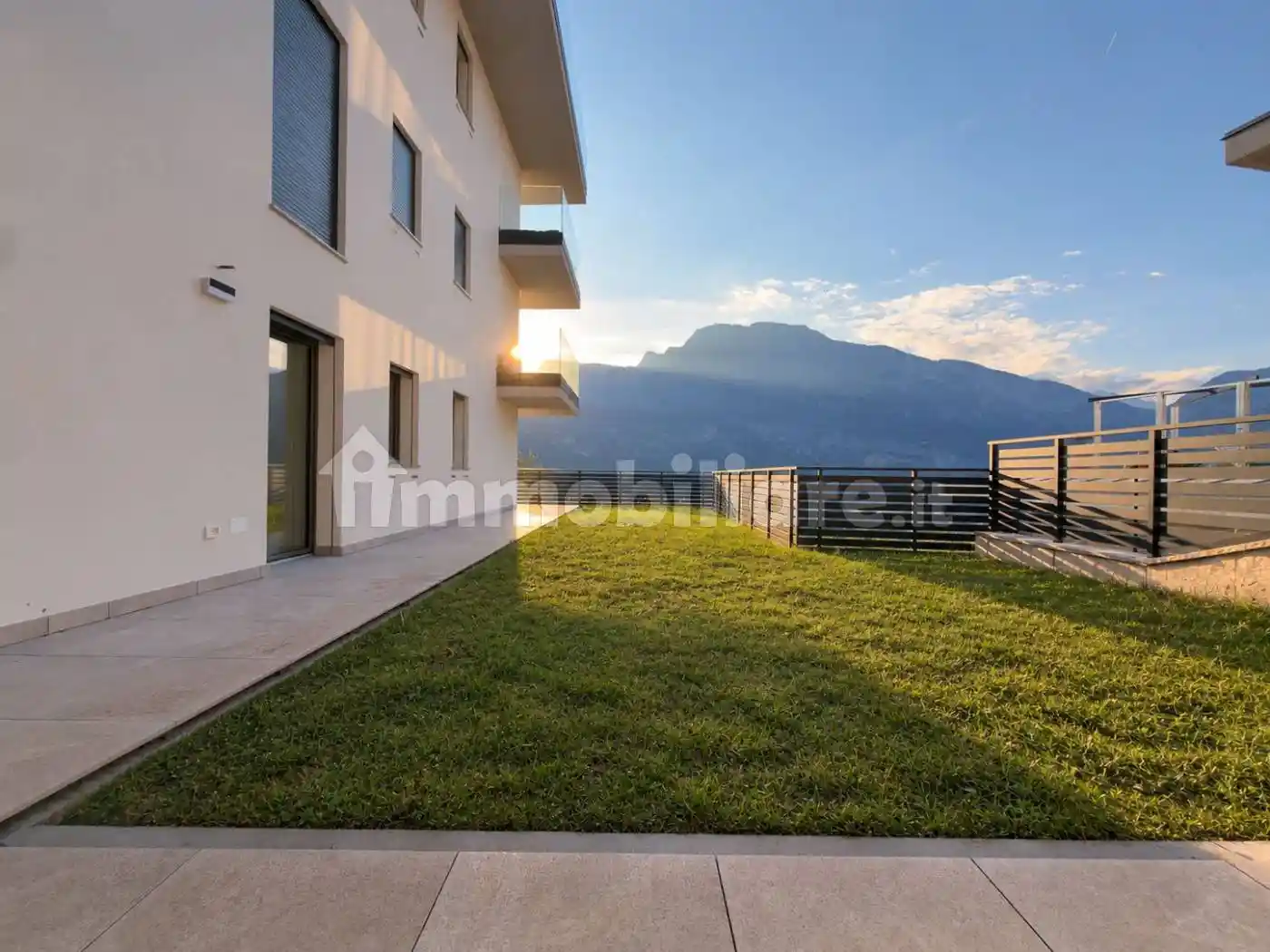 Appartamento in vendita a Trento