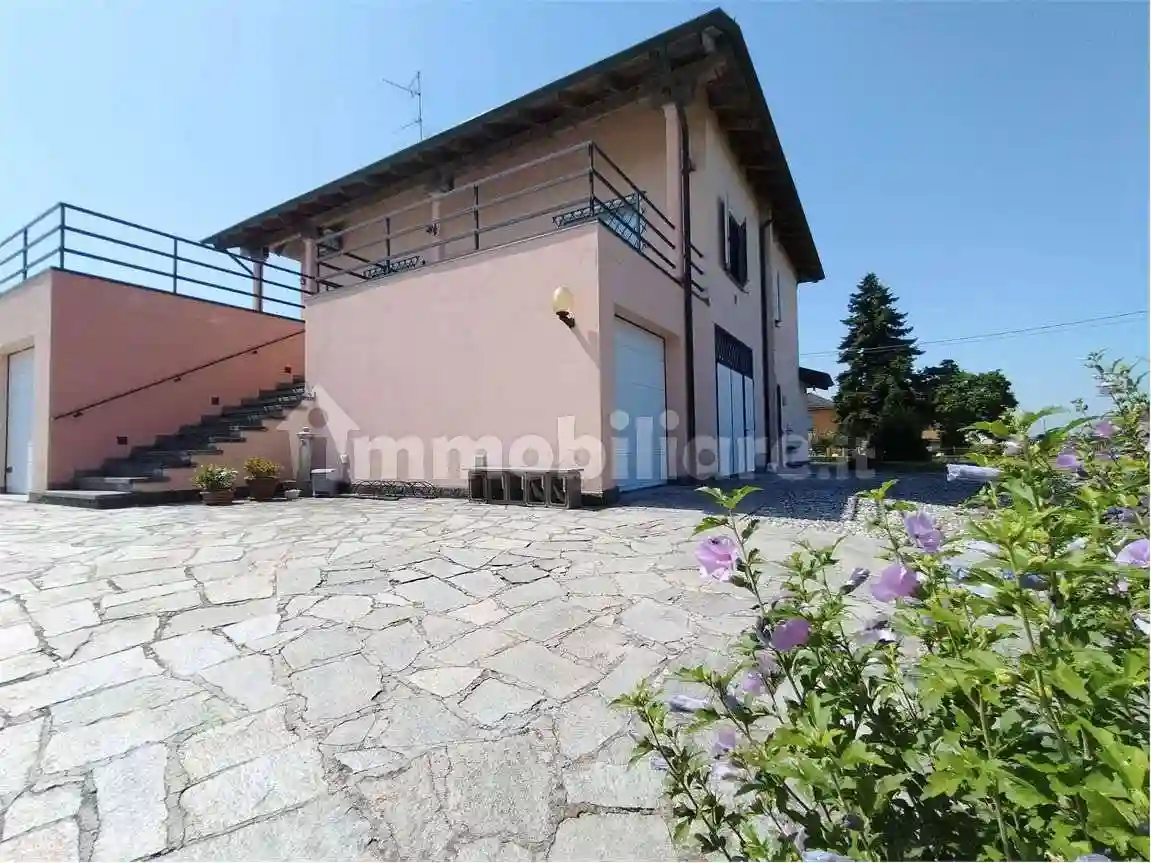 Villa - foto 4