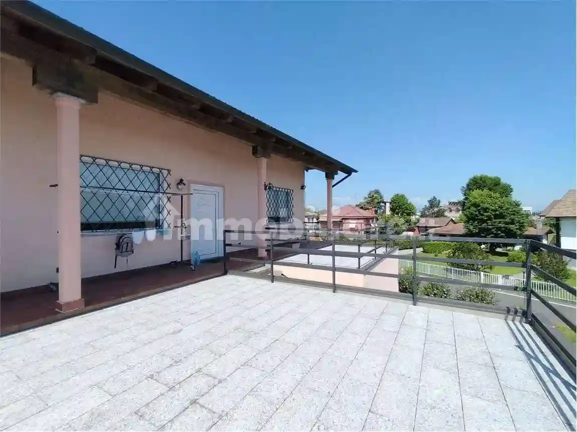 Villa - foto 5