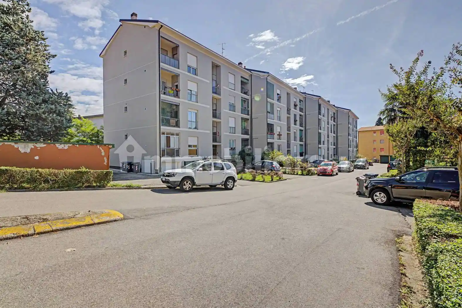 Appartamento in vendita a Varese