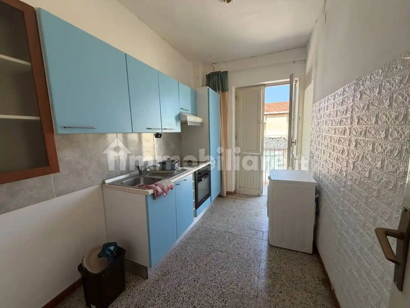 Appartamento in vendita a Erice