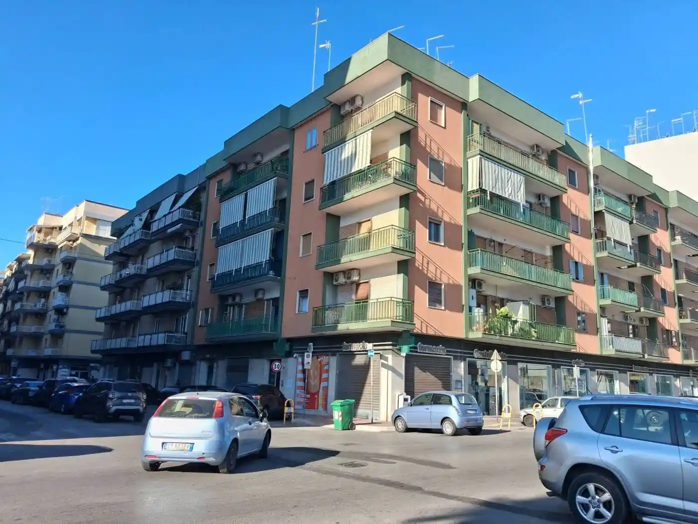Appartamento in vendita a Taranto