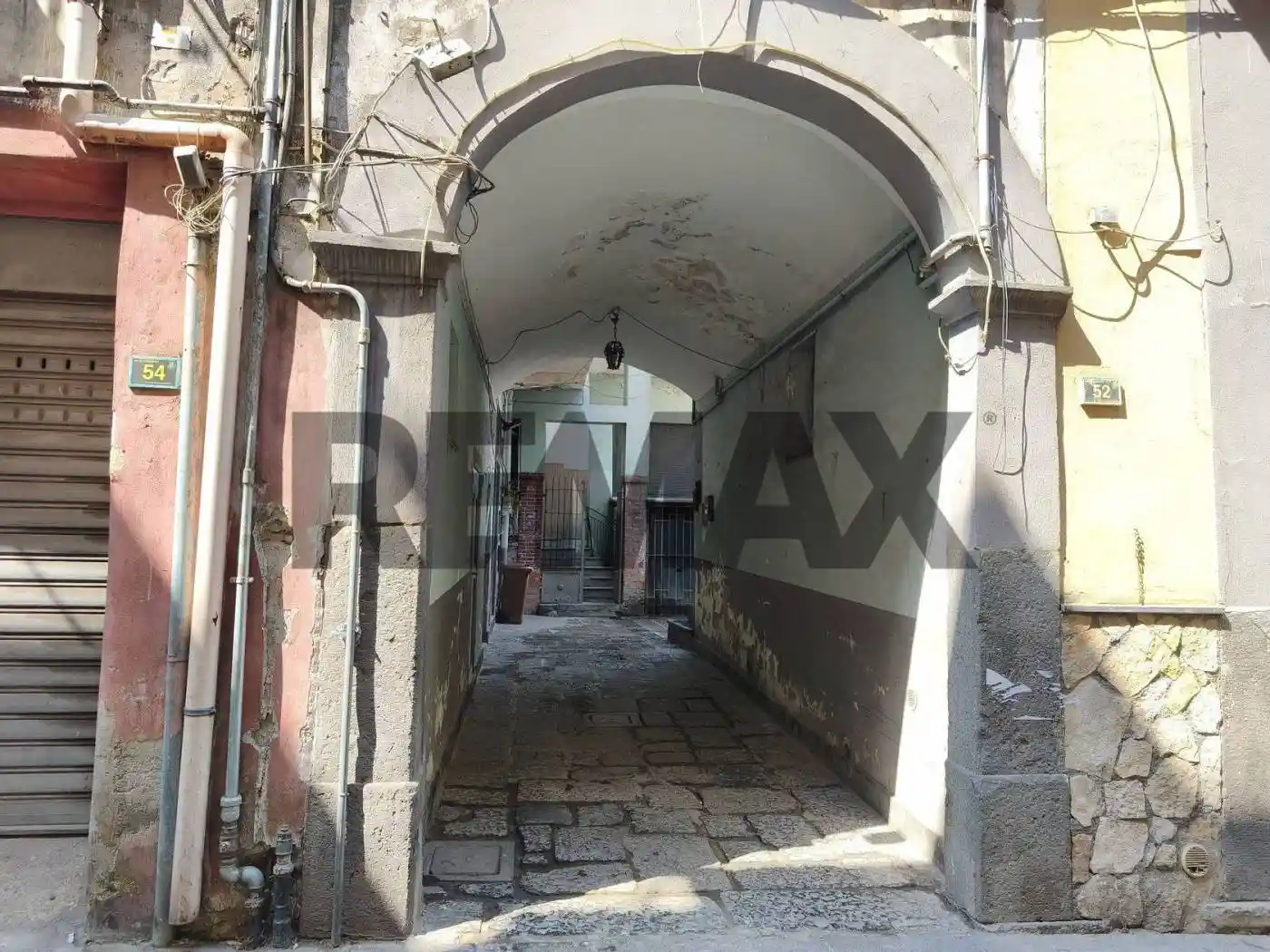 Appartamento in vendita a Nocera Inferiore
