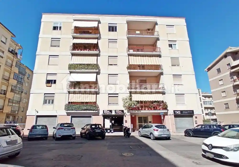 Appartamento in vendita a Sassari
