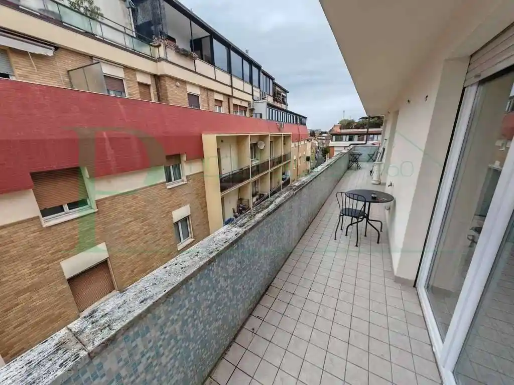 Appartamento in vendita a Rimini