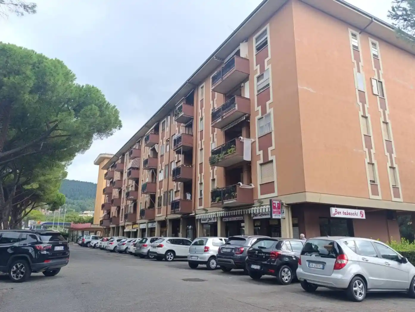 Appartamento in vendita a Prato