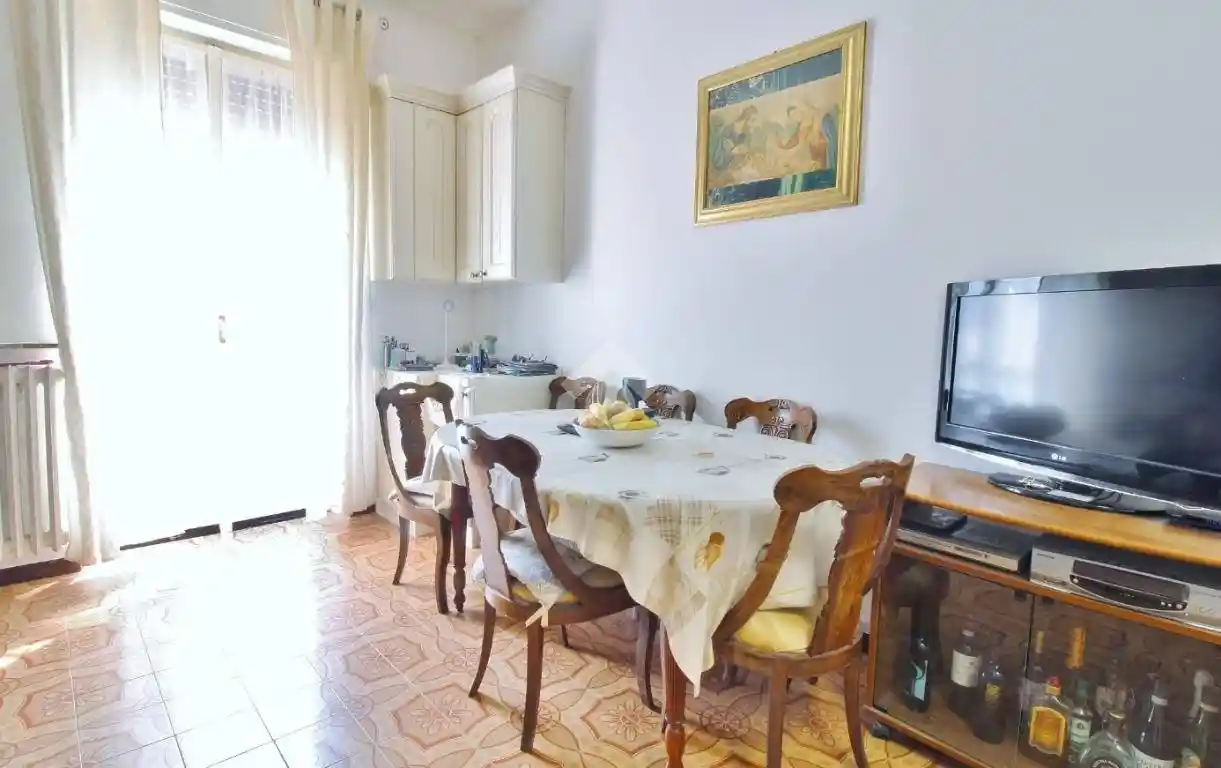 Appartamento in vendita a Voghera