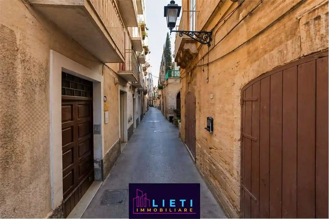 Appartamento in affitto a Taranto