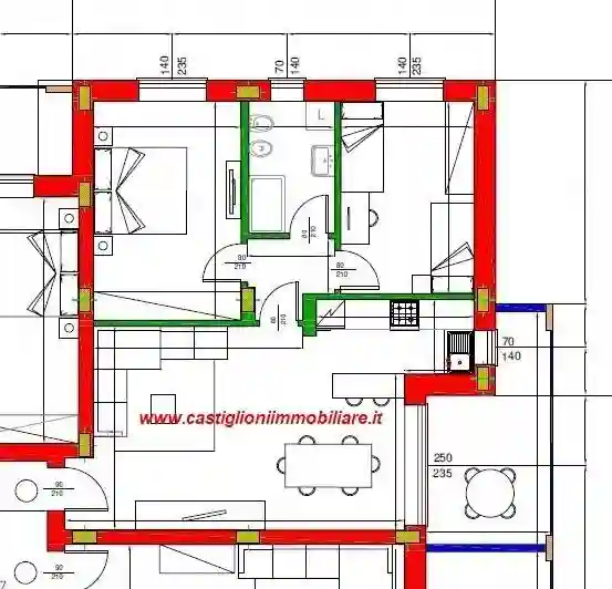 Appartamento - foto 5
