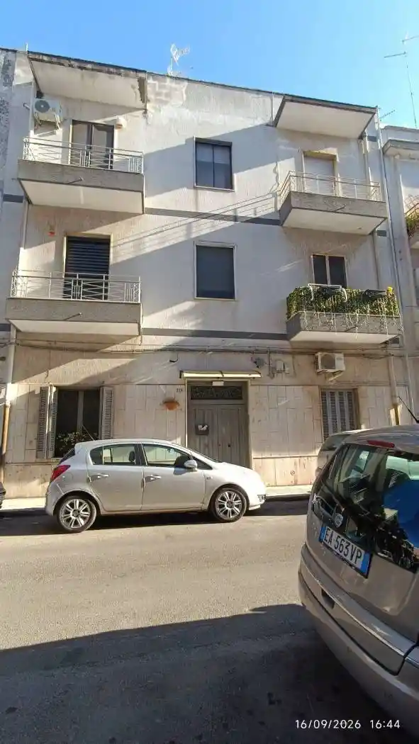 Appartamento in vendita a Brindisi