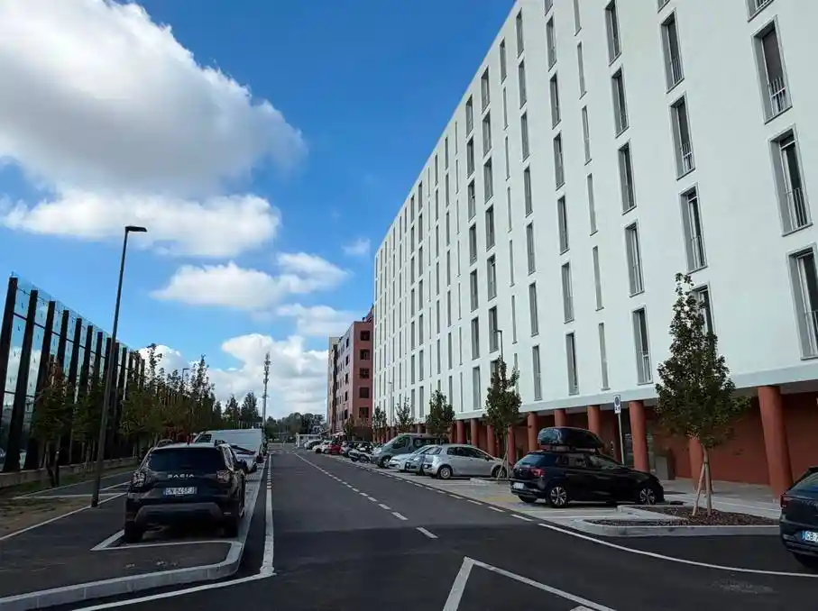 Appartamento in vendita a Bologna