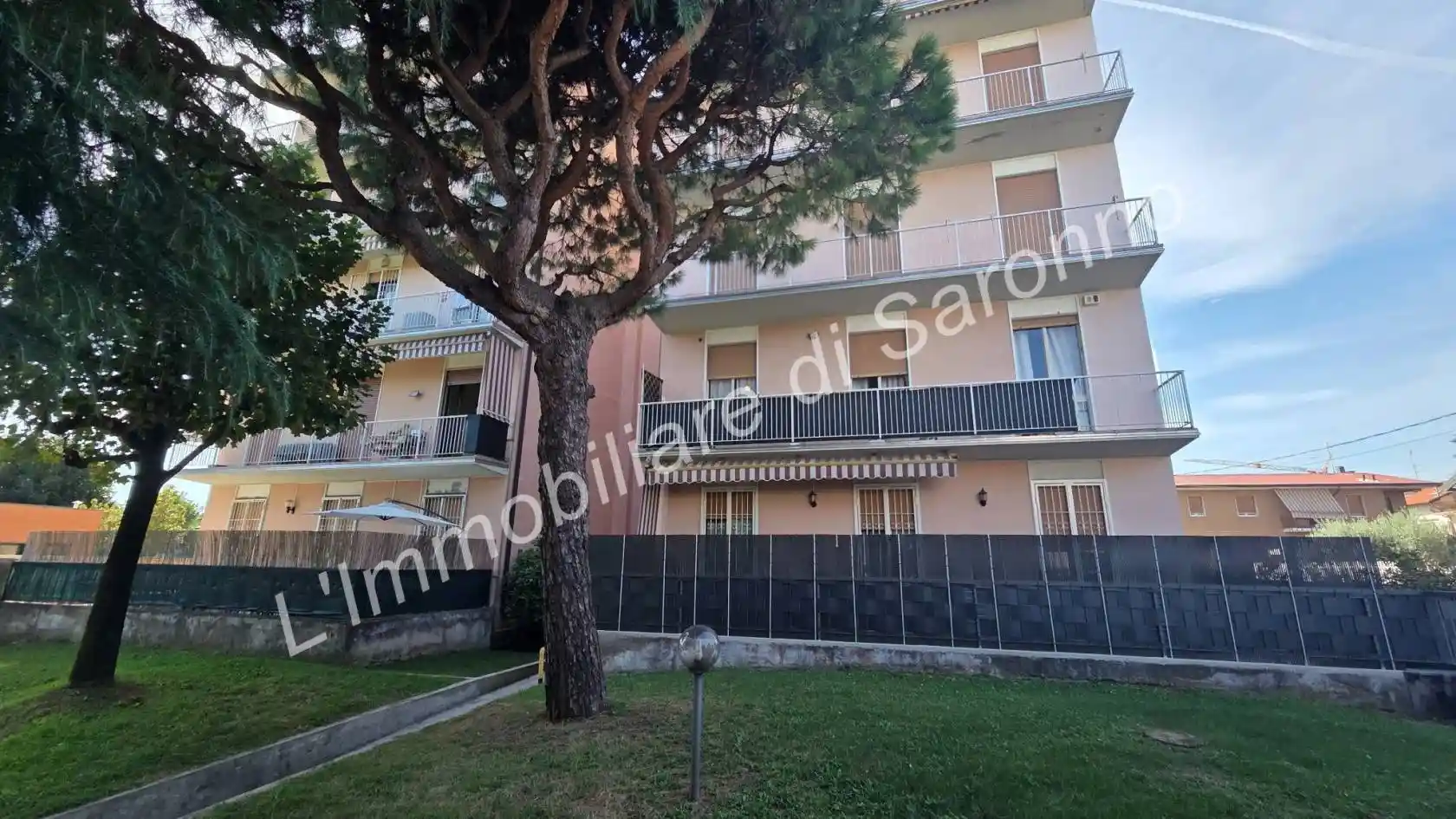 Appartamento in vendita a Turate
