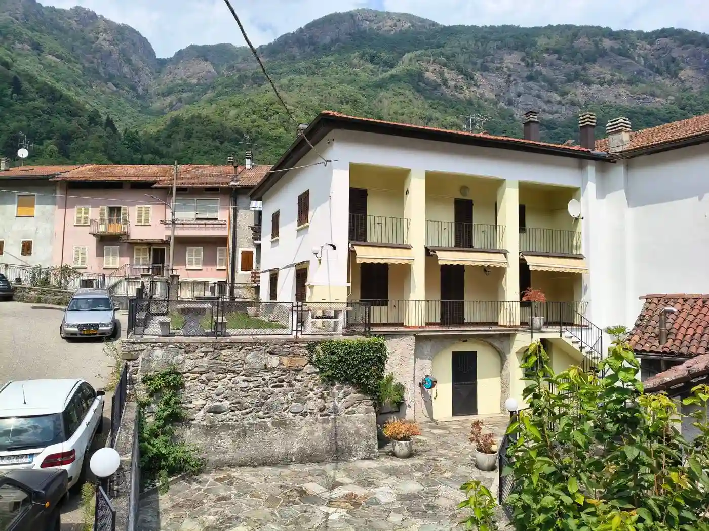 Villa - foto 4