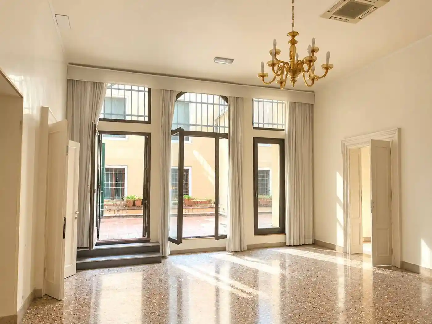Appartamento in vendita a Venezia