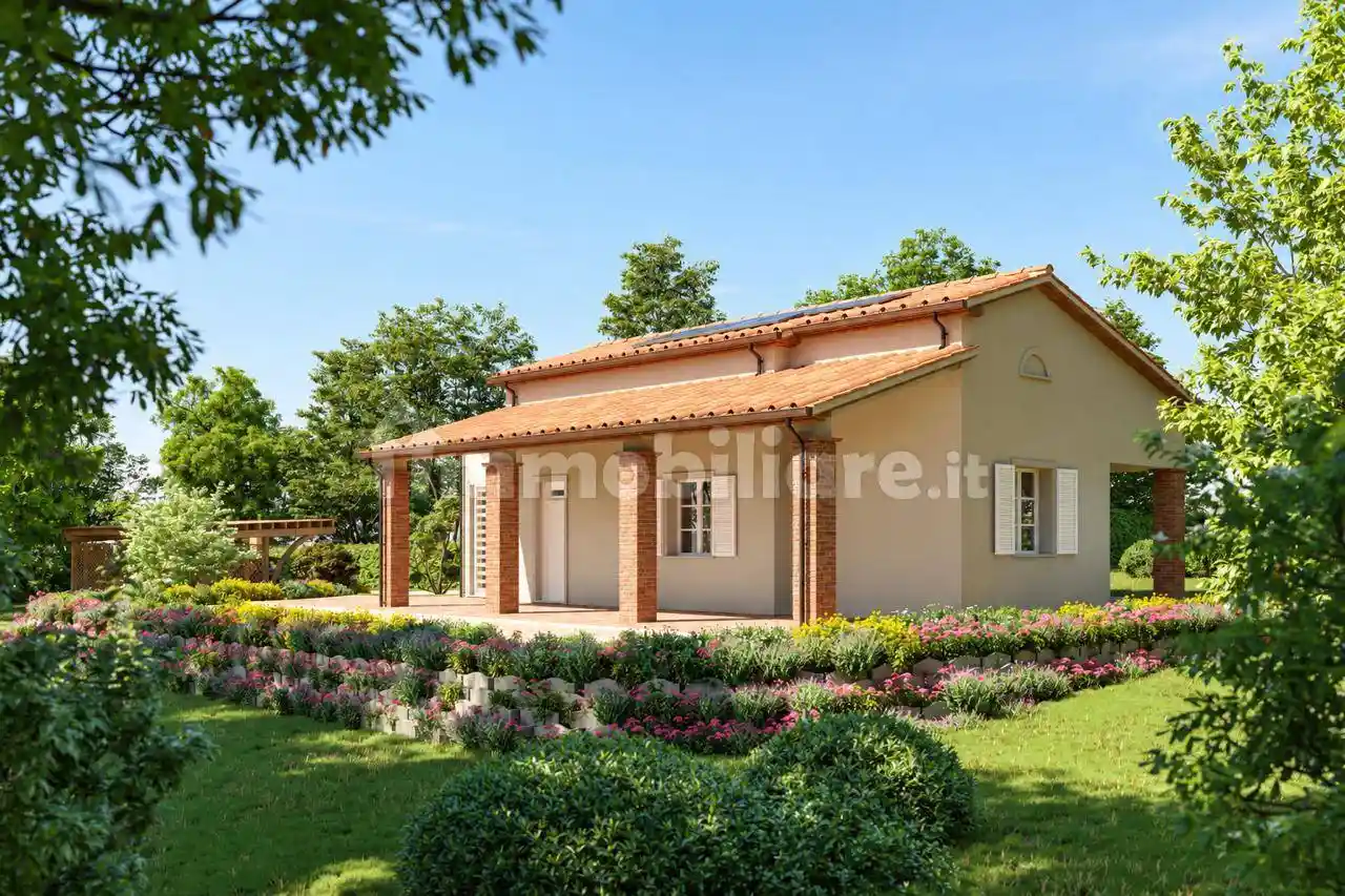 Villa in vendita a Cecina