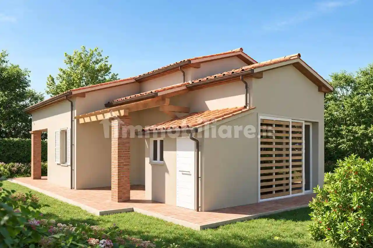 Villa - foto 4