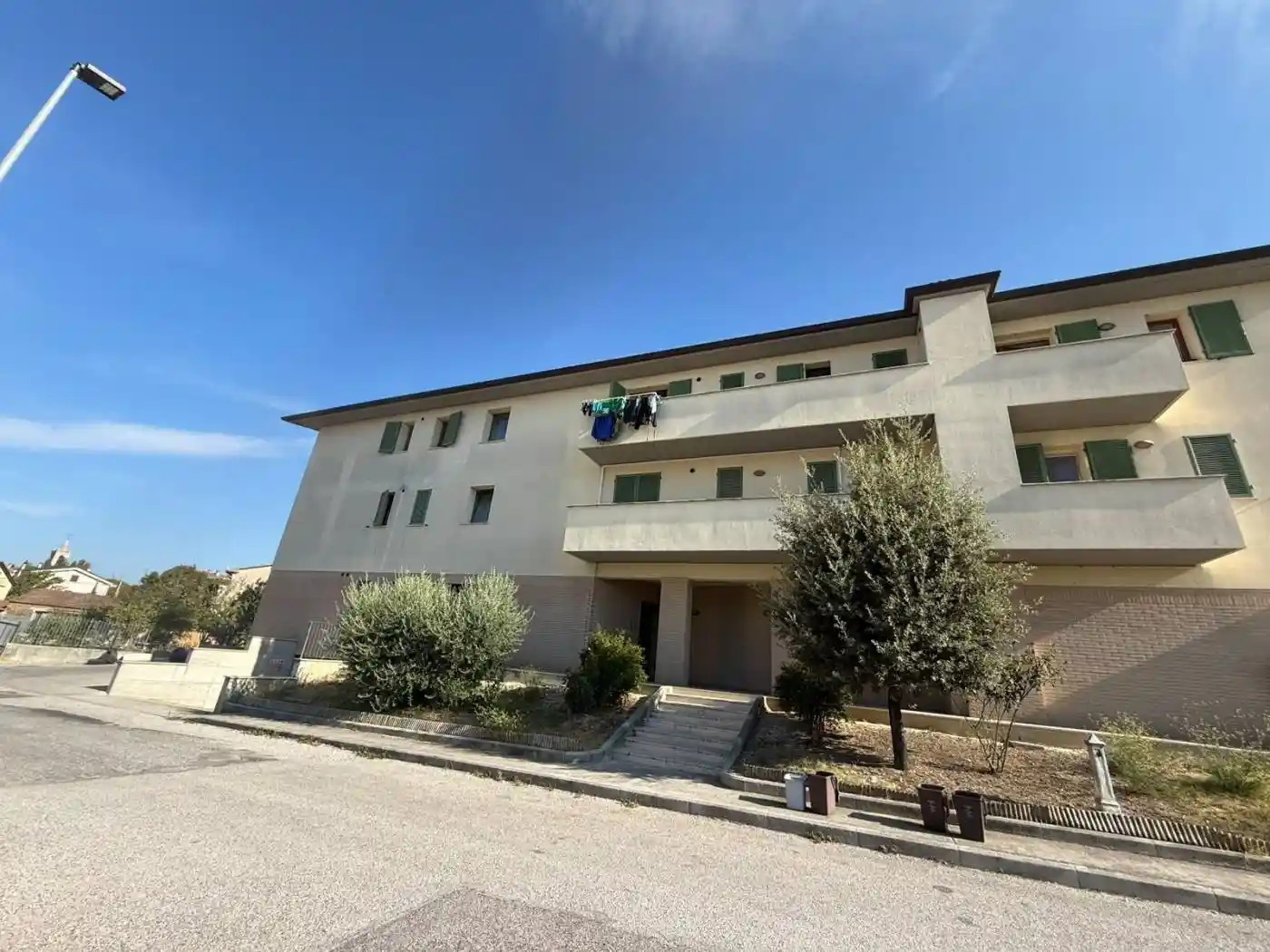 Appartamento in vendita a Assisi